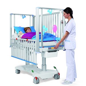 Beds for Children and Newly-born Tom 2